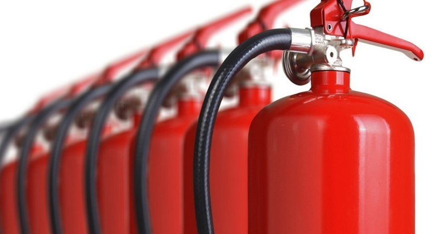 Yangın Söndürme Sistemlerinin Avantajları?